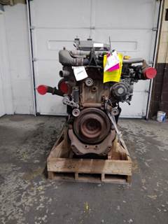 Detroit DD15 Engine for a Detroit DD15 (472910)