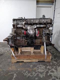 Detroit DD15 Engine for a Detroit DD15 (472910)