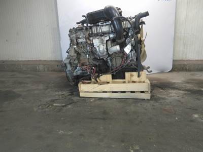 Detroit DD15 Engine for a Detroit DD15 (472910)