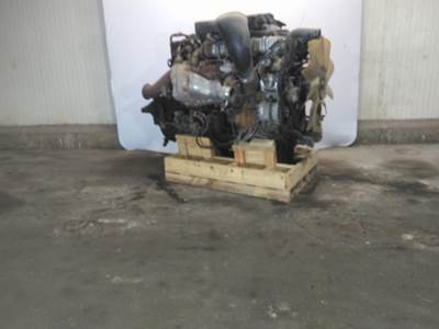 Detroit DD15 Engine for a Detroit DD15 (472906)