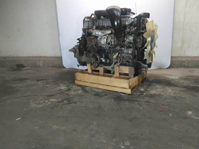 Detroit DD15 Engine for a Detroit DD15 (472906)