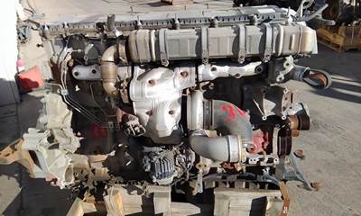 Detroit DD15 Engine for a Detroit DD15 (472910)