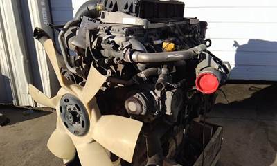 Detroit DD15 Engine for a Detroit DD15 (472910)