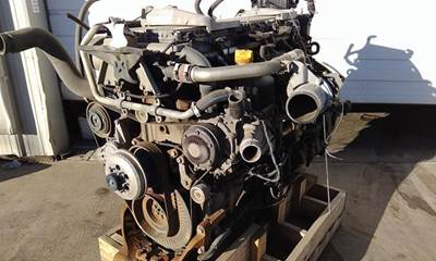 Detroit DD15 Engine for a Detroit DD15 (472910)