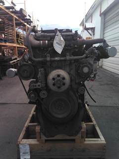 Detroit DD15 Engine for a Detroit DD15 (472910)