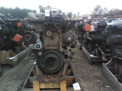Detroit DD15 Engine for a Detroit DD15 (472910)