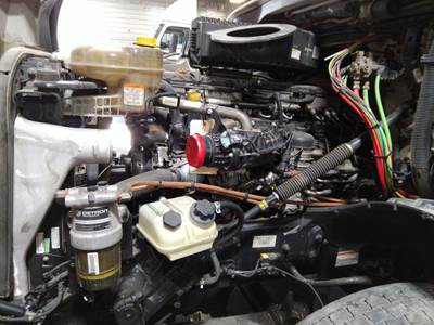 Detroit DD15 Engine for a Detroit DD15 (472912)