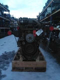 Detroit DD15 Engine for a Detroit DD15 (472903)