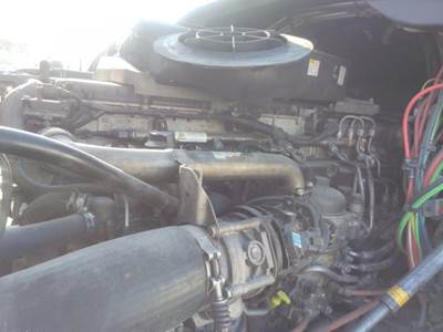 Detroit DD15 Engine for a Detroit DD15 (472906)