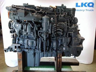 Detroit DD15 Engine for a Detroit DD15 (472901) Bearing and Sealed