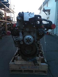 Detroit DD15 Engine for a Detroit DD15 (472912)