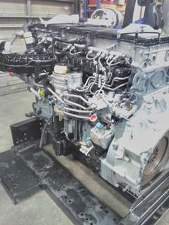 Detroit DD15 Engine for a Detroit DD15 (472912)