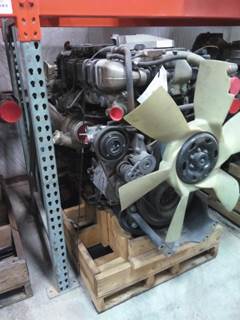 Detroit DD15 Engine for a Detroit DD15 (472903)