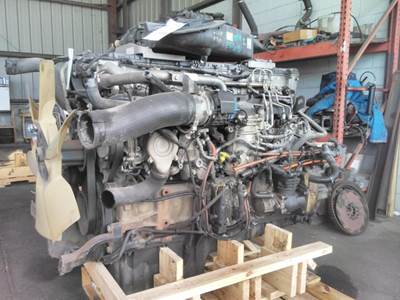 Detroit DD15 Engine for a Detroit DD15 (472910)