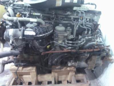 Detroit DD15 Engine for a Detroit DD15 (472910)
