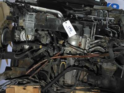 Detroit DD15 Engine for a Detroit DD15 (472901)