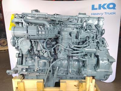 Detroit DD15 Engine for a Detroit DD15 (472910)