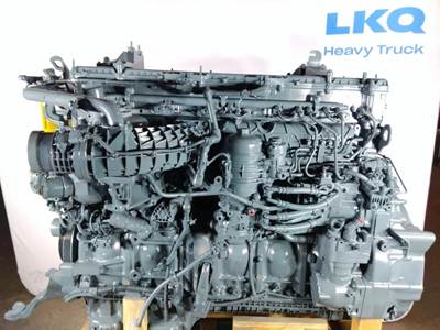 Detroit DD15 Engine for a Detroit DD15 (472912)