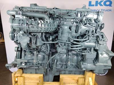 Detroit DD15 Engine for a Detroit DD15 (472906)