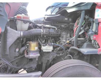 Detroit DD15 Engine for a Detroit DD15 (472906)