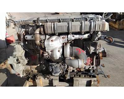 Detroit DD15 Engine for a Detroit DD15 (472910)