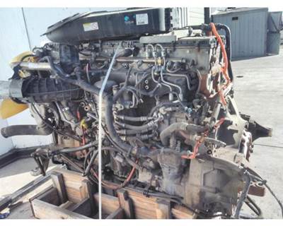 Detroit DD15 Engine for a Detroit DD15 (472910)