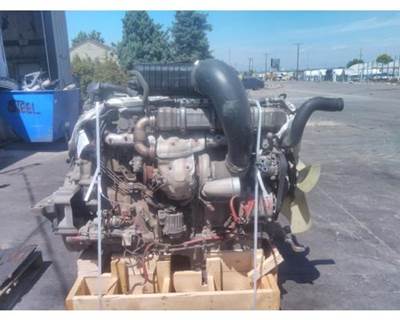 Detroit DD15 Engine for a Detroit DD15 (472910)