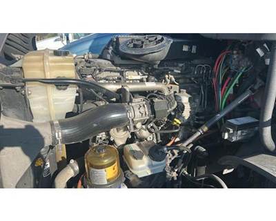 Detroit DD15 Engine for a Detroit DD15 (472906)