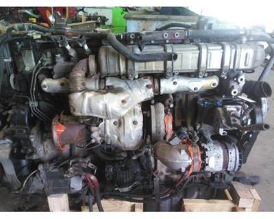 Detroit DD15 Engine for a Detroit DD15 (472906)