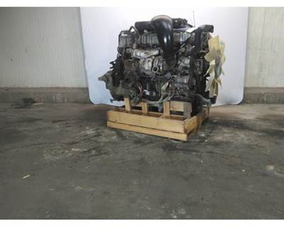 Detroit DD15 Engine for a Detroit DD15 (472906)