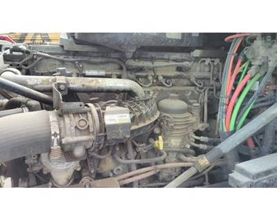 Detroit DD15 Engine for a Detroit DD15 (472903)