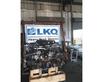 Detroit DD15 Engine for a Detroit DD15 (472906)