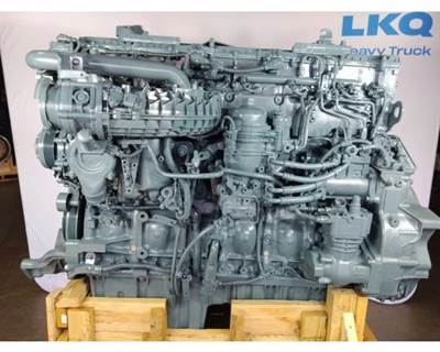Detroit DD15 Engine for a Detroit DD15 (472906)