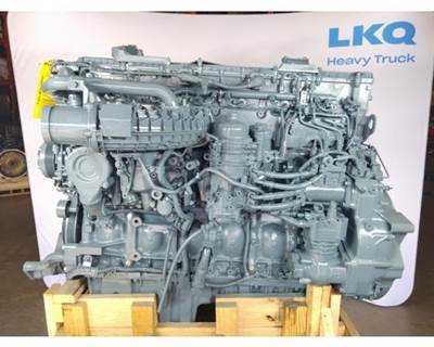 Detroit DD15 Engine for a Detroit DD15 (472910)