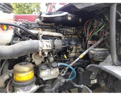 Detroit DD15 Engine for a Detroit DD15 (472906)