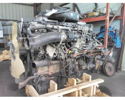 Detroit DD15 Engine for a Detroit DD15 (472910)