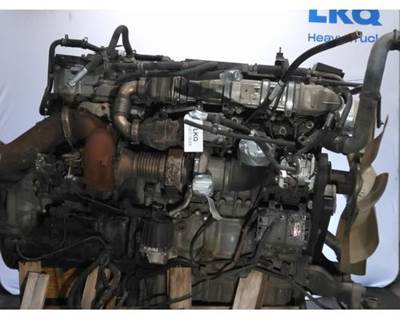 Detroit DD15 Engine for a Detroit DD15 (472903)