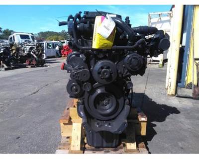 Detroit DD15 Engine for a Detroit DD15 (472906)