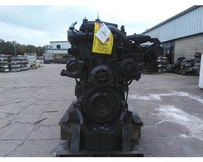 Detroit DD15 Engine for a Detroit DD15 (472906)
