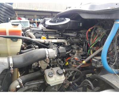 Detroit DD15 Engine for a Detroit DD15 (472910)