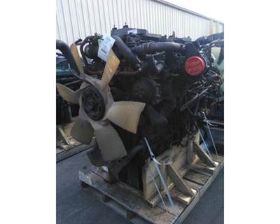 Detroit DD15 Engine for a Detroit DD15 (472909)