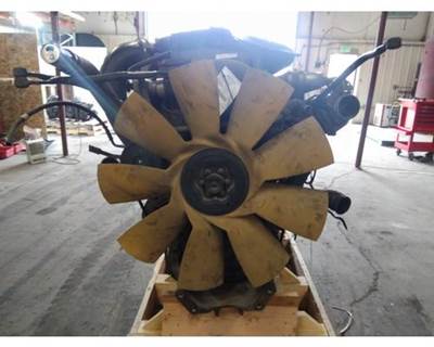 Detroit DD15 Engine for a Detroit DD15 (472906)