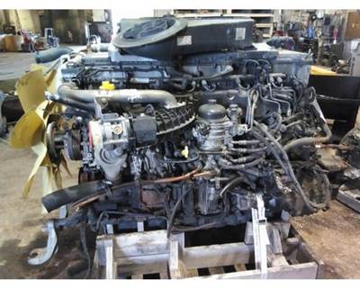 Detroit DD15 Engine for a Detroit DD15 (472906)