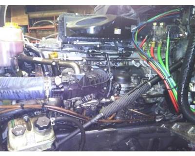 Detroit DD15 Engine for a Detroit DD15 (472912)