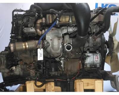 Detroit DD15 Engine for a Detroit DD15 (472910)