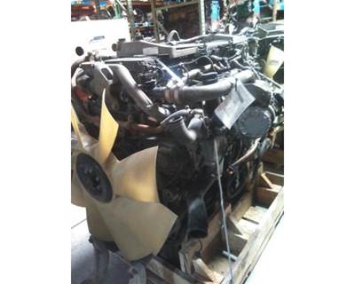 Detroit DD15 Engine for a Detroit DD15 (472906)
