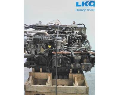 Detroit DD15 Engine for a Detroit DD15 (472903)