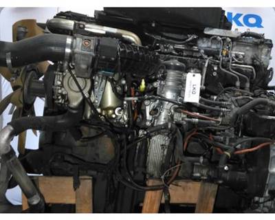 Detroit DD15 Engine for a Detroit DD15 (472909)