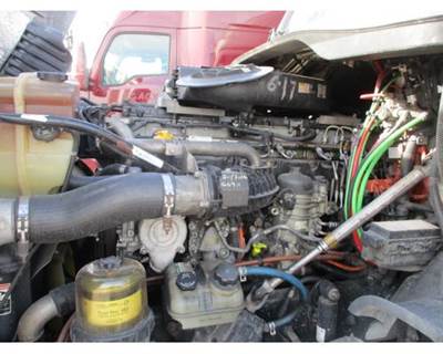 Detroit DD15 Engine for a Detroit DD15 (472910)