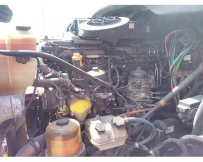Detroit DD15 Engine for a Detroit DD15 (472906)